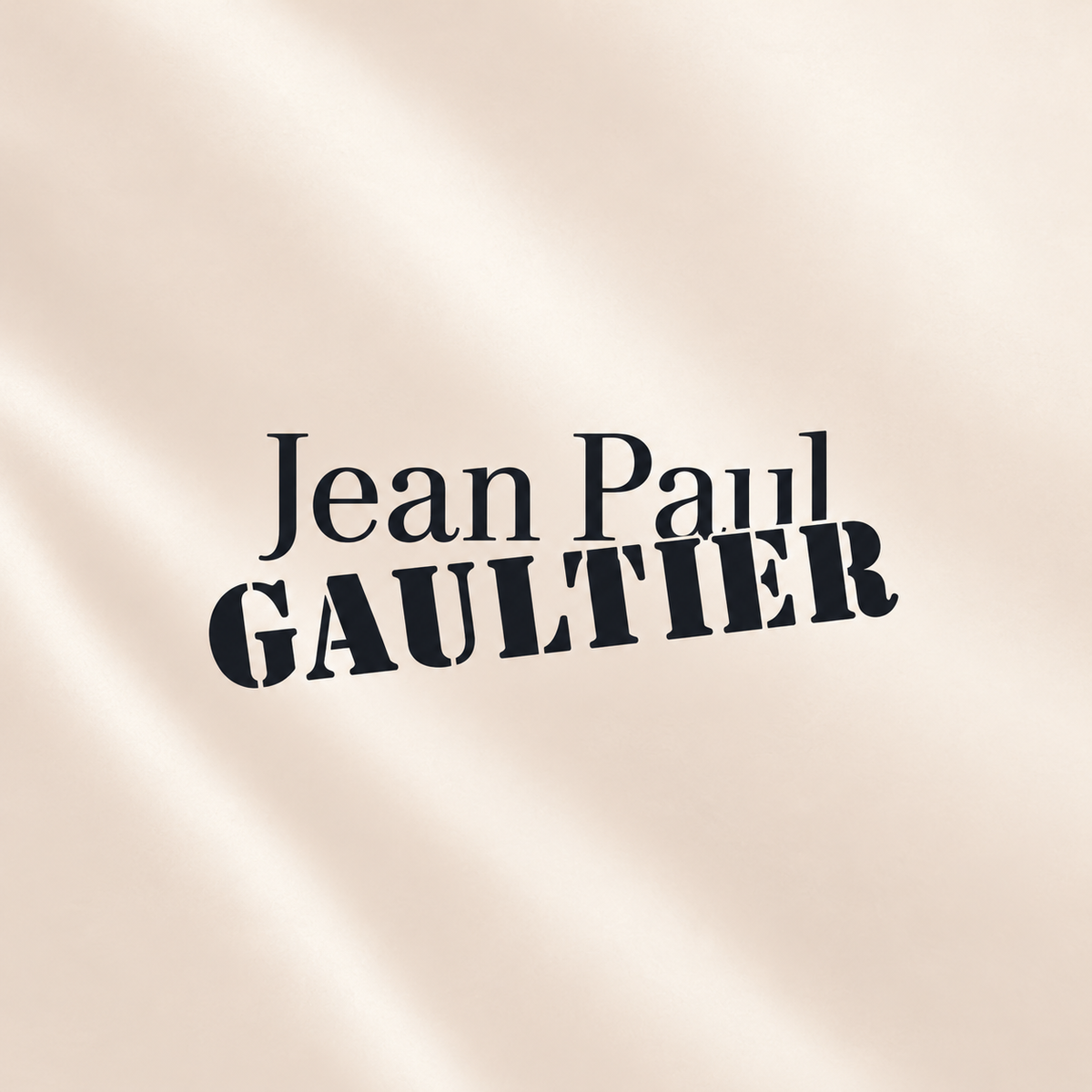 Jean Paul Gaultier