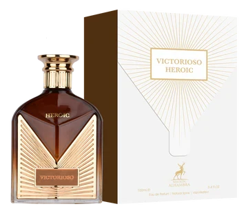 VICTORIOSO HEROIC - 100ML