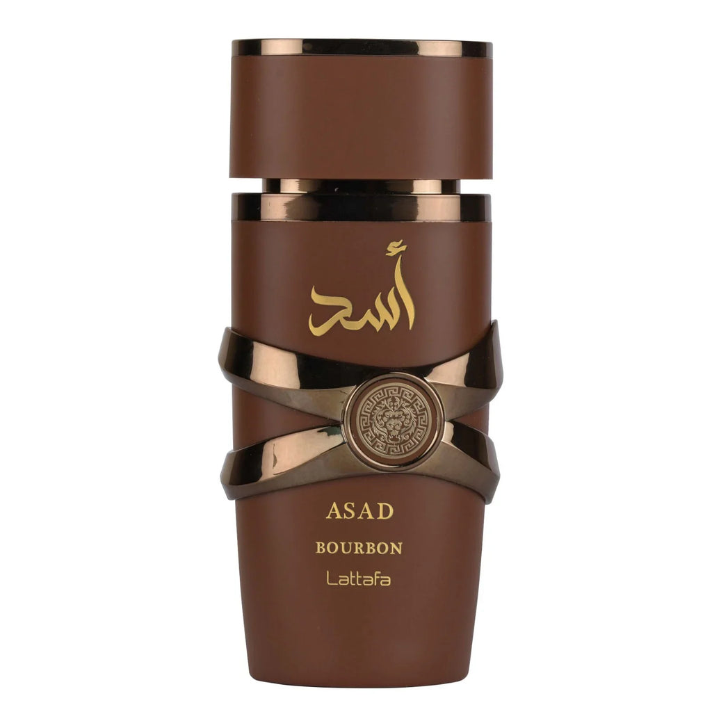 ASAD BOURBON - 100ML