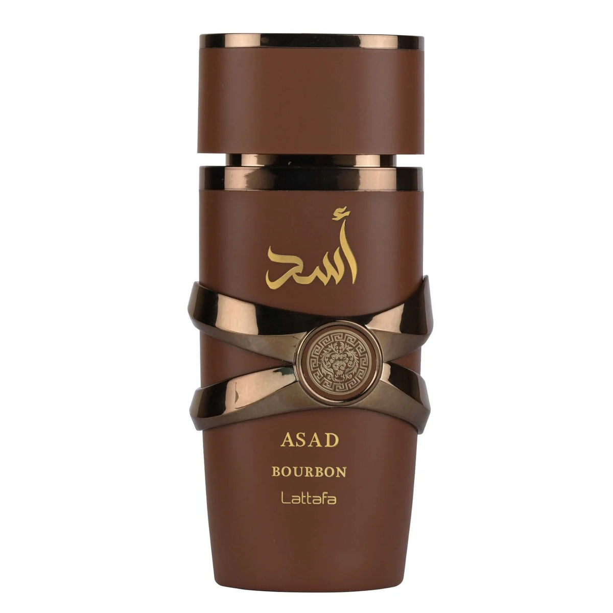 ASAD BOURBON - 100ML