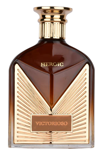 VICTORIOSO HEROIC - 100ML