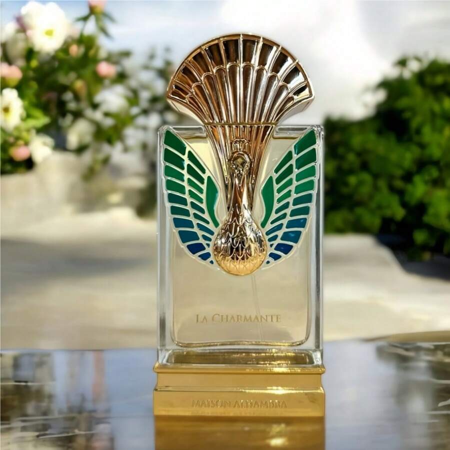 LE CHARMANTE - 100ML