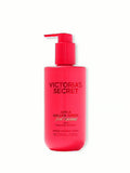 APPLE GOLDEN AMBER BODY LOTION - 296ML