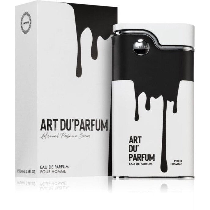 ART DU PARFUM MEN - 100ML