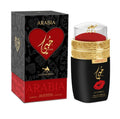 ARABIA HUBBI - 100ML