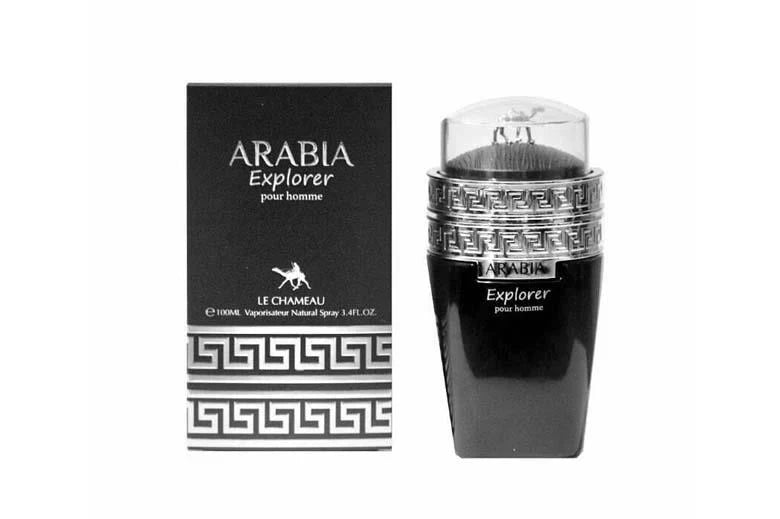 ARABIA EXPLORER - 100ML