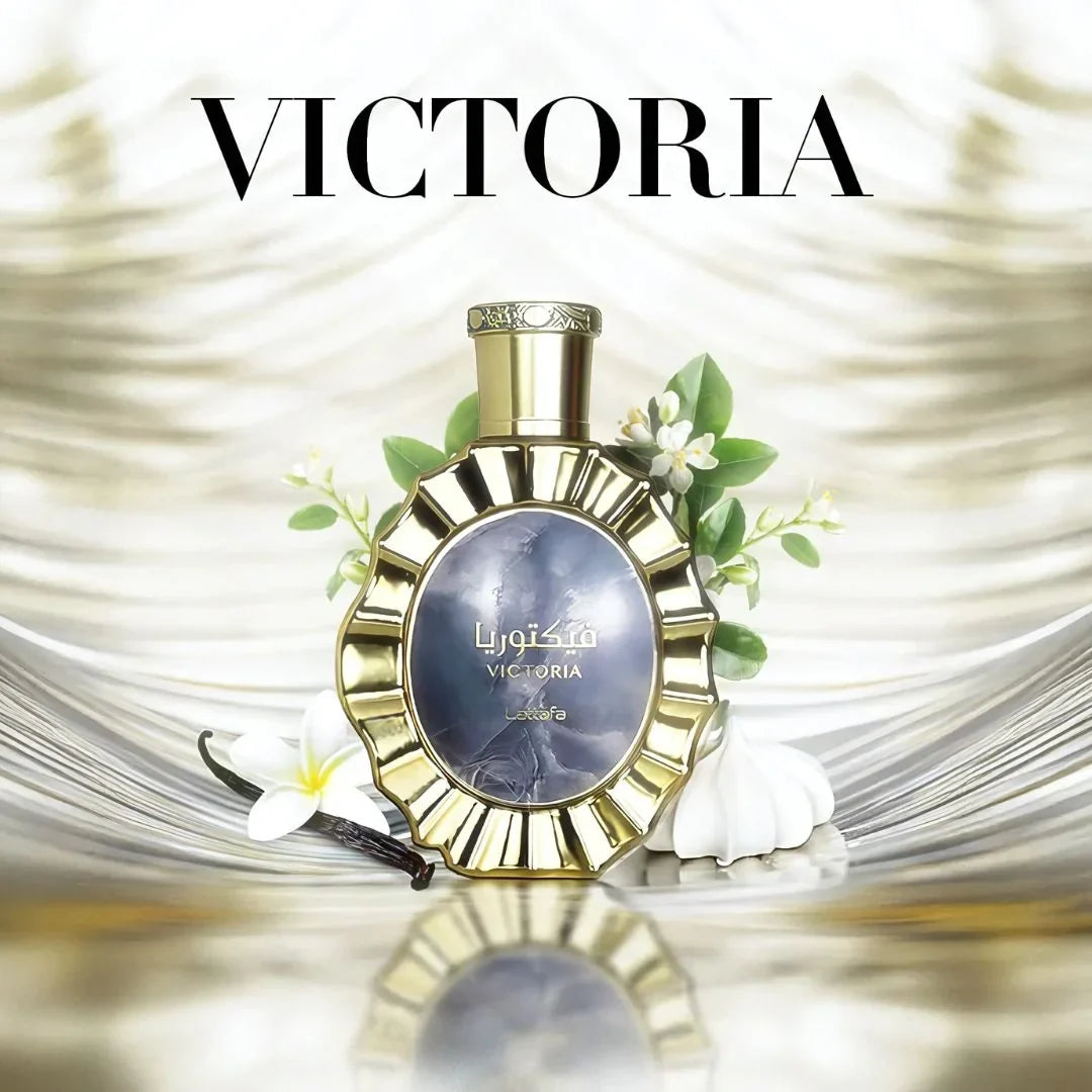 VICTORIA - 100ML