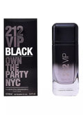 212 VIP BLACK MEN - 100ML