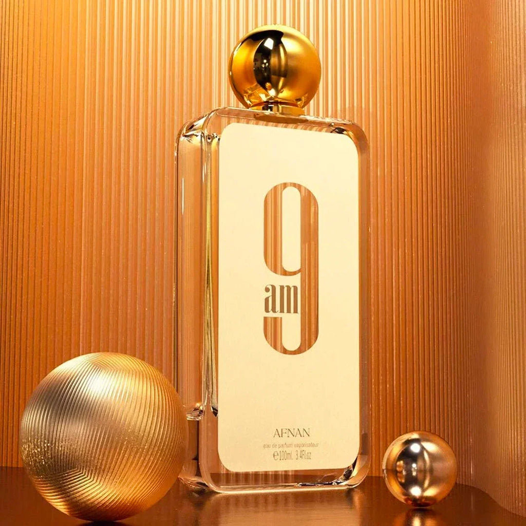9AM - 100ML