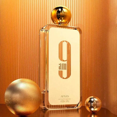 9AM - 100ML