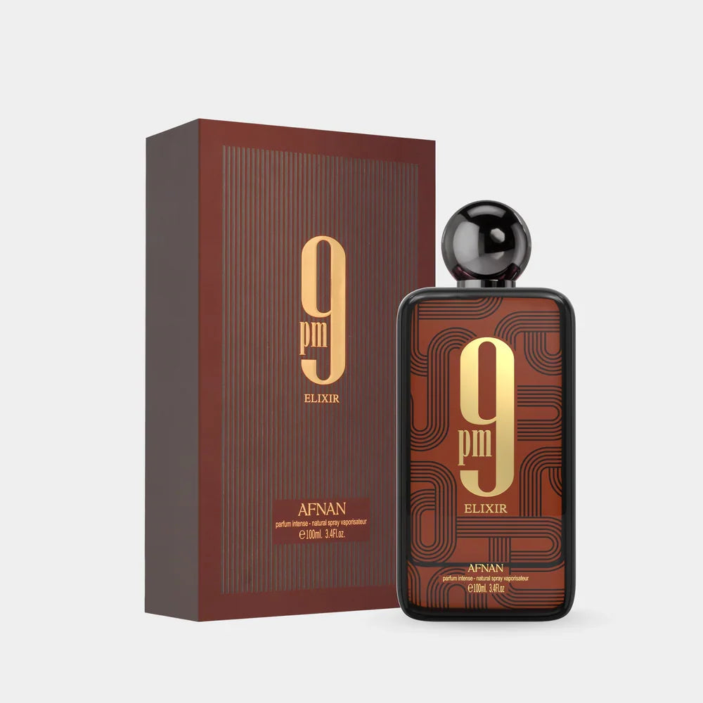 9PM ELIXIR - 100ML