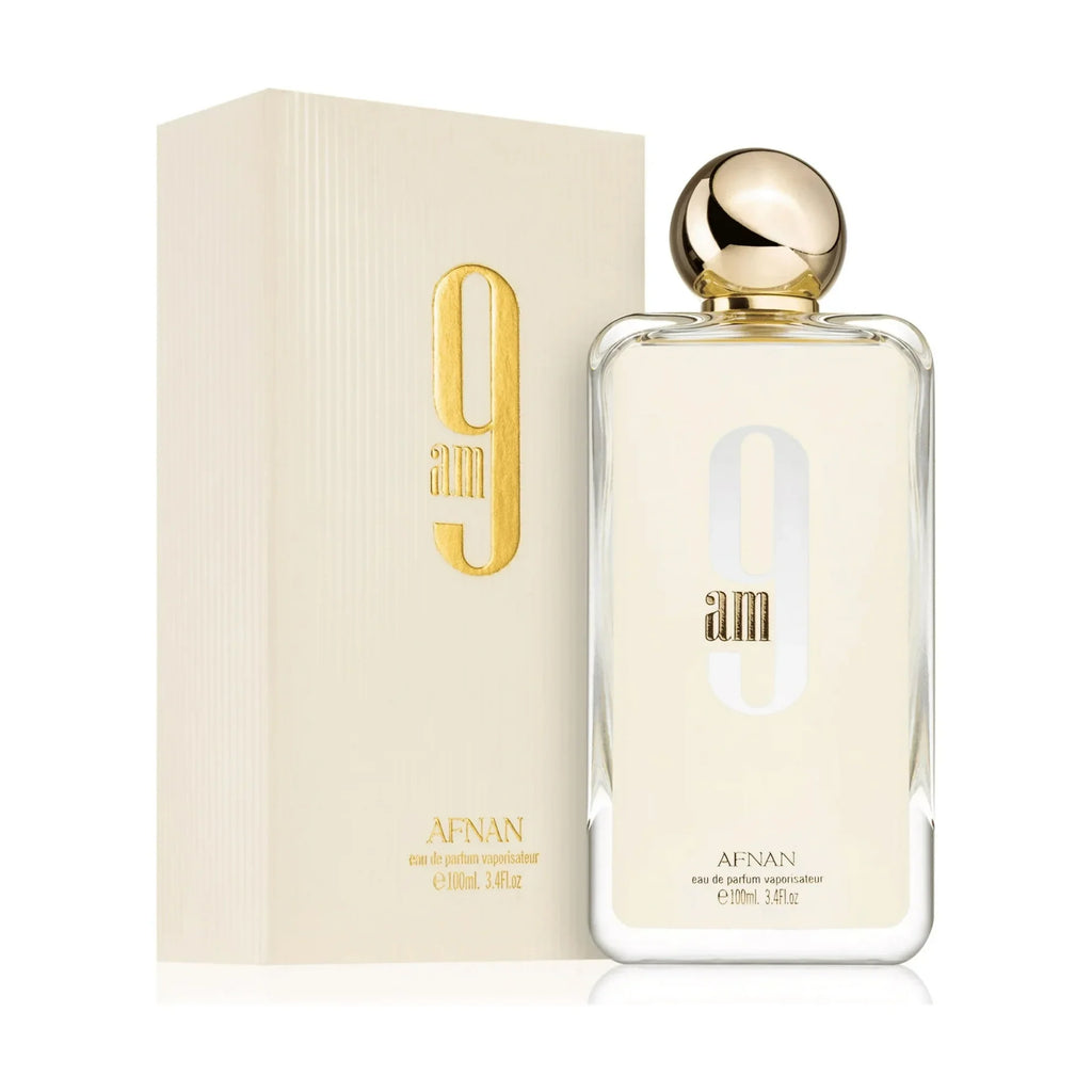 9AM - 100ML