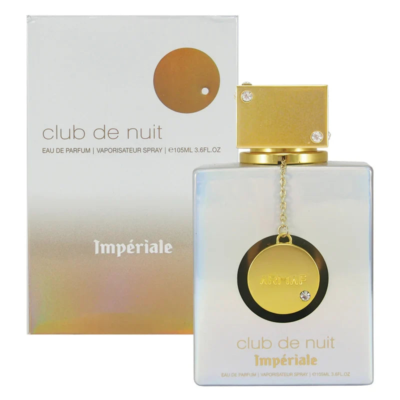 CLUB DE NUIT IMPERIALE - 105ML