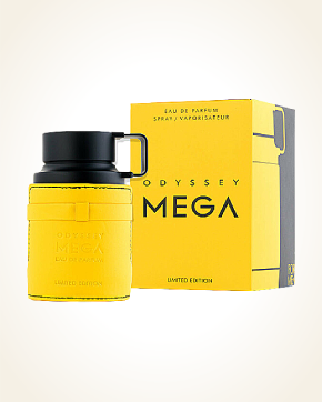 ODYSSEY MEGA - 200ml