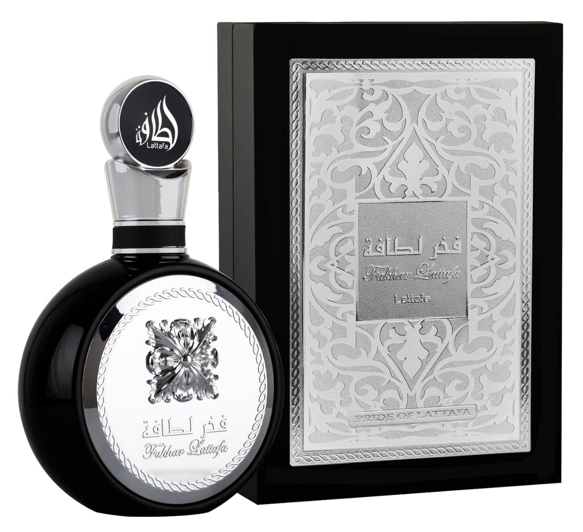 LATTAFA FAKHAR MEN - 100ML
