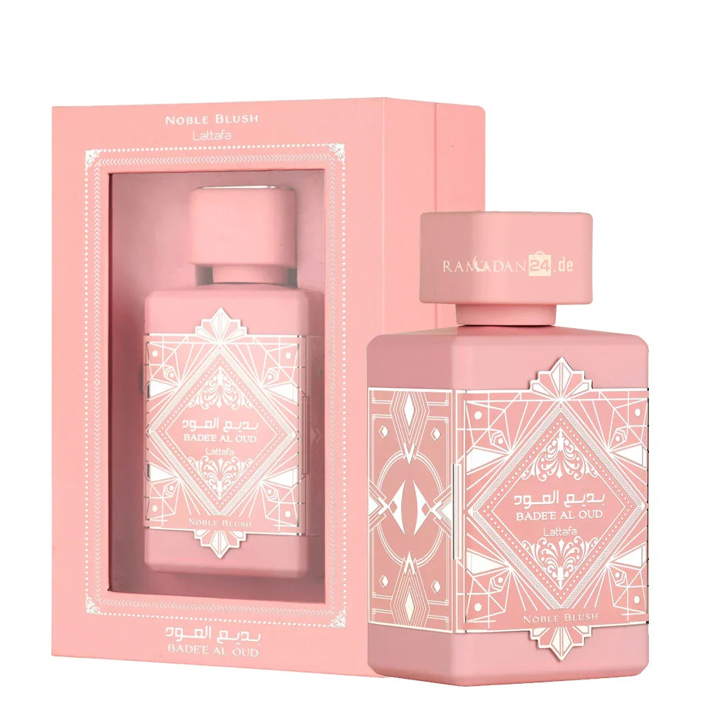 BADEE AL OUD NOBLE BLUSH - 100ML