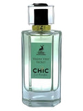 CHIC VELVET VERT SECRET - 100ML