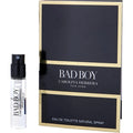 VIAL- CAROLINA HERRERA BAD BOY 1.5ML