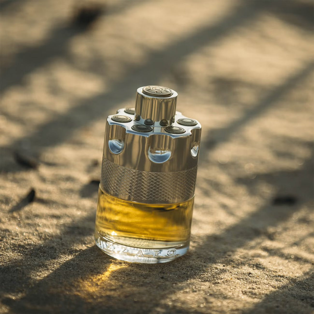 AZZARO WANTED - 100ML