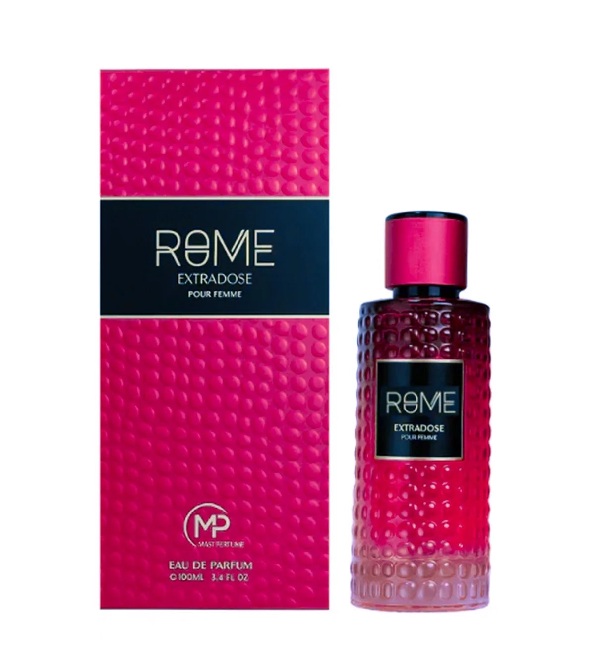 BHARARA ROME EXTRADOSE POUR FEMME - 100ML