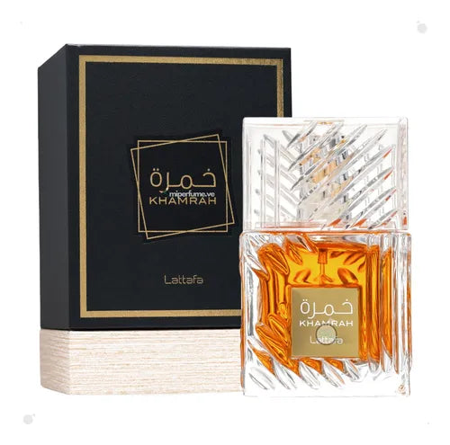 KHAMRAH - 100ML