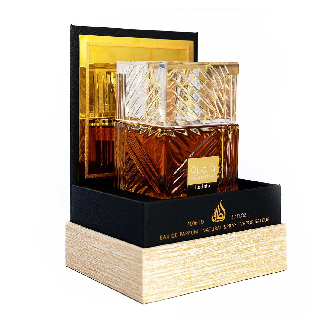 KHAMRAH - 100ML