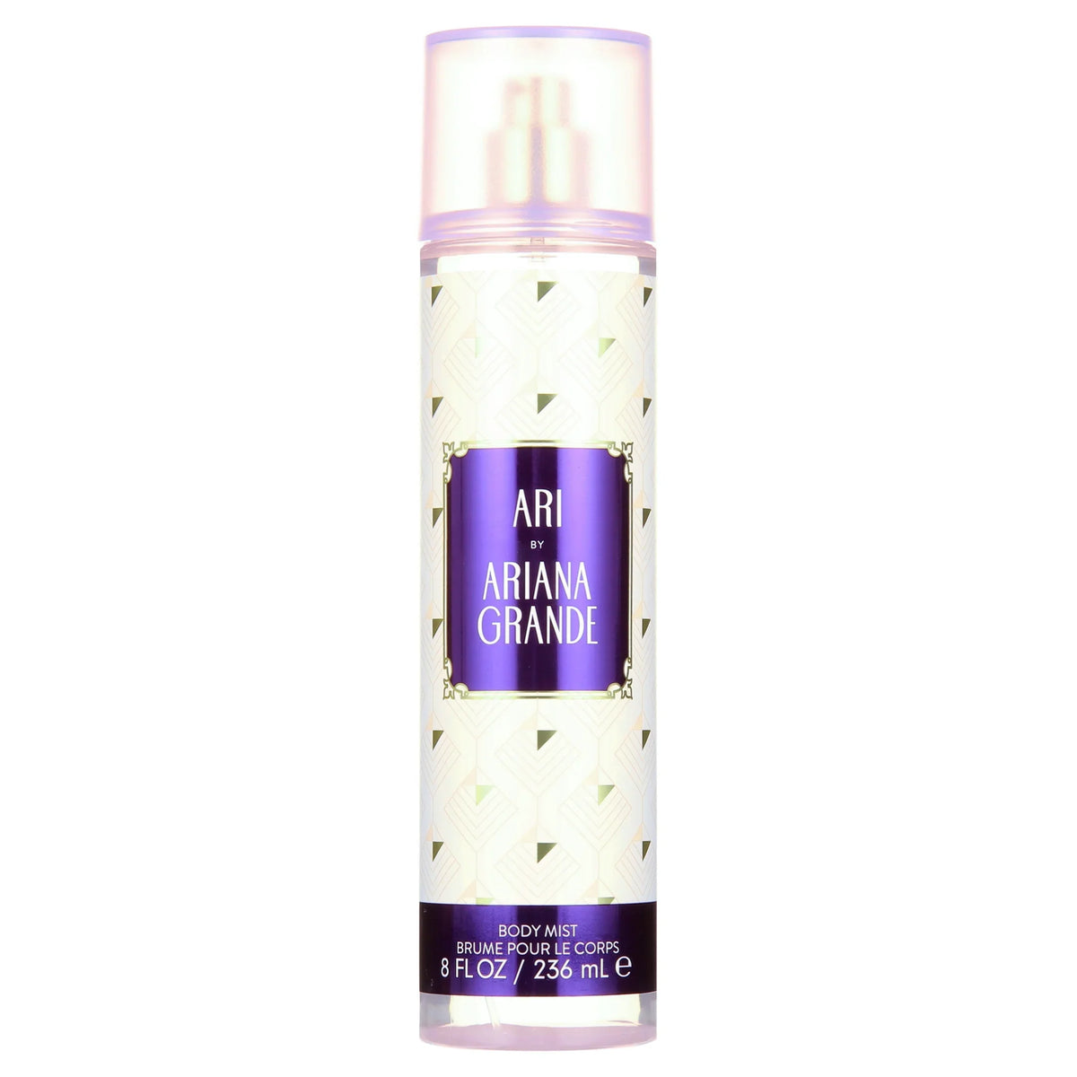 ARI ARIANA GRANDE BODY MIST- 236ML