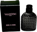 MINI VALENTINO UOMO BORN IN ROMA- 4 ML EDT M