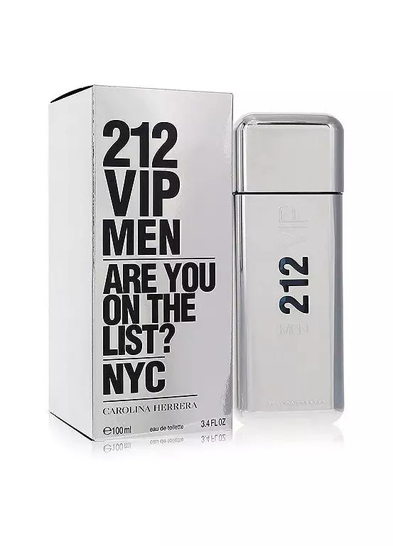 212 VIP MEN - 100ML