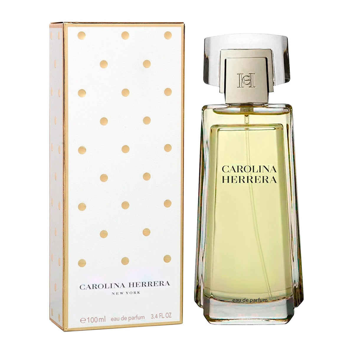 CAROLINA HERRERA - 100ML