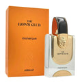 ARMAF THE LION’S CLUB MONARQUE- 100ML