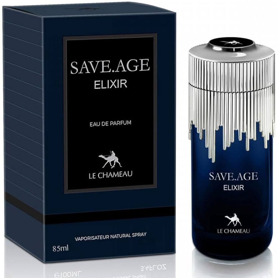 SAVE ELIXIR - 85ML