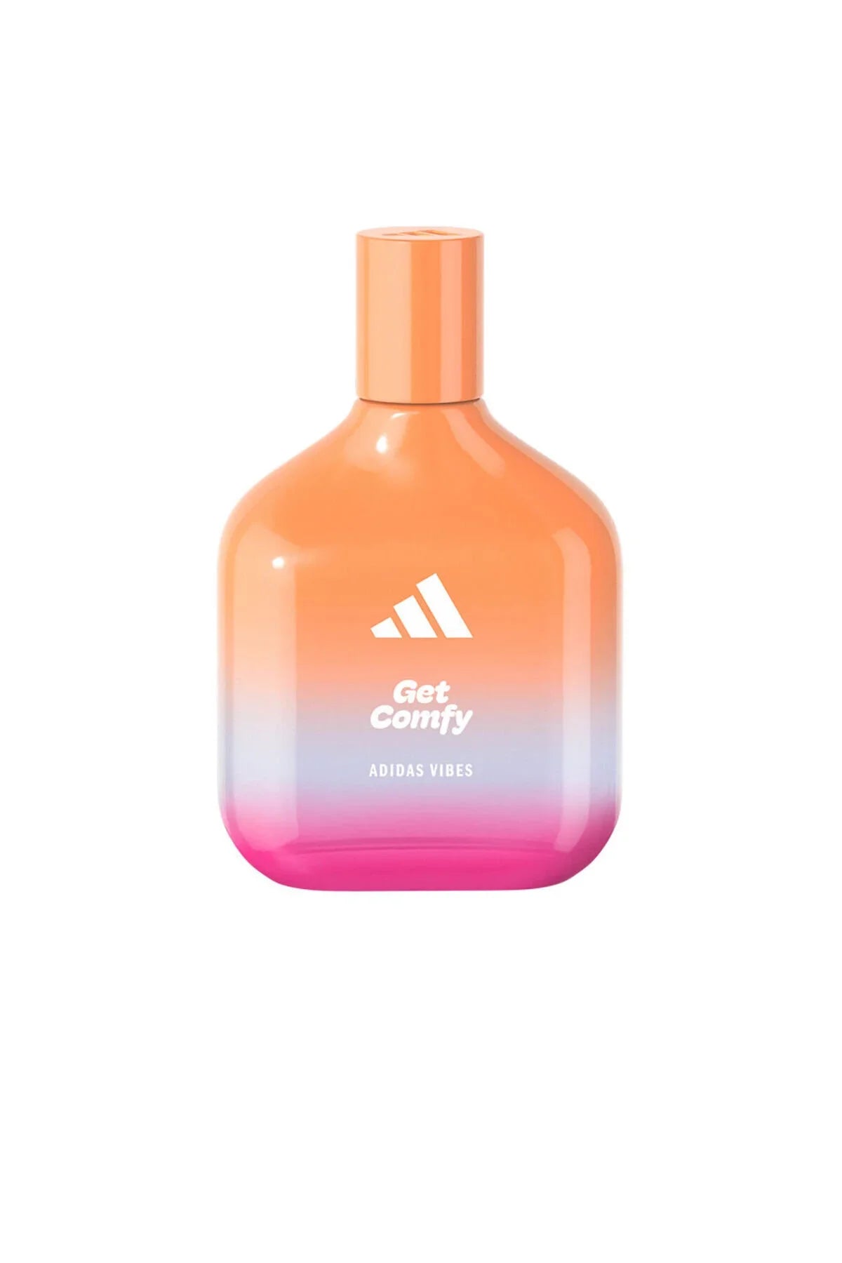 ADIDAS VIBES GET COMFY - 100ML
