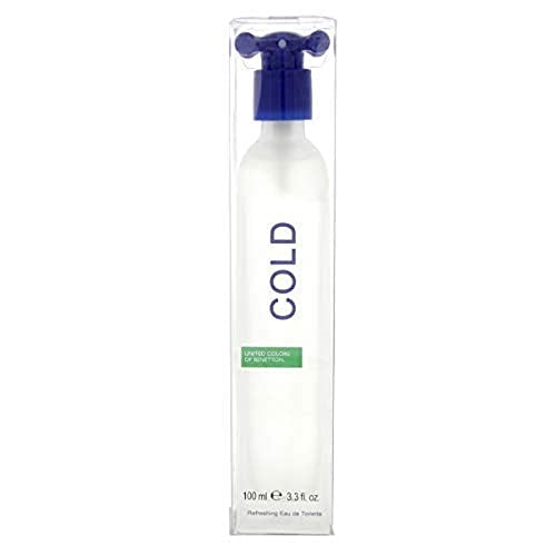 COLD - 100ML