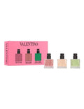SET MINI DONNA BORN IN ROMA 6ML