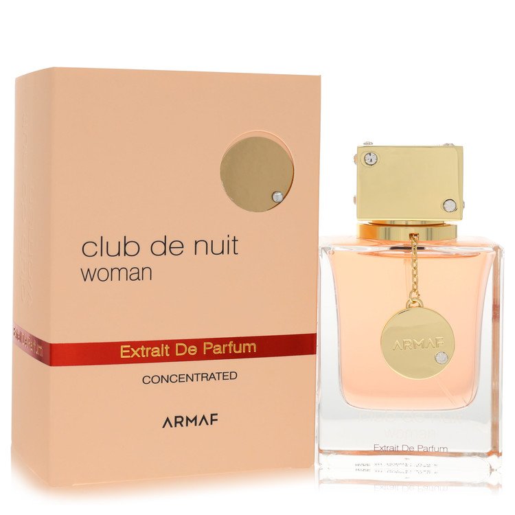 CLUB DE NUIT EXTRAIT DE PARFUM WOMEN- 70ML