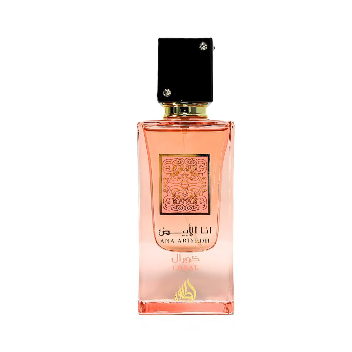 ANA ABIYEDH CORAL - 60ML