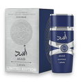ASAD ZANZIBAR LIMITED EDITION - 100ML