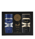 ASAD 5TH ANNIVERSARY EDITION SET