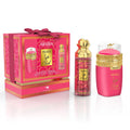 ARABIA HAYA CRUSH GIFT SET