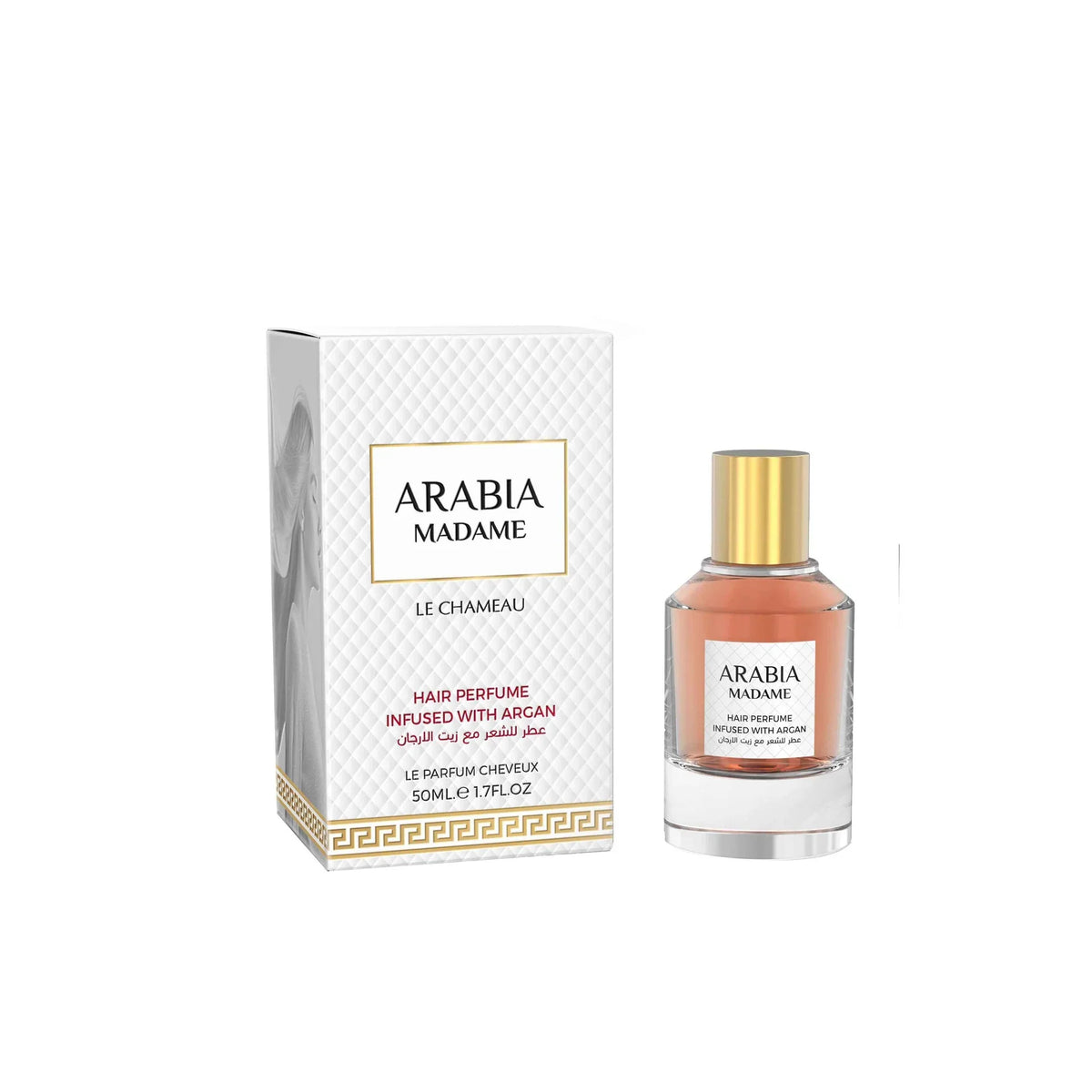 ARABIA MADAME HAIR PERFUME - 50ML