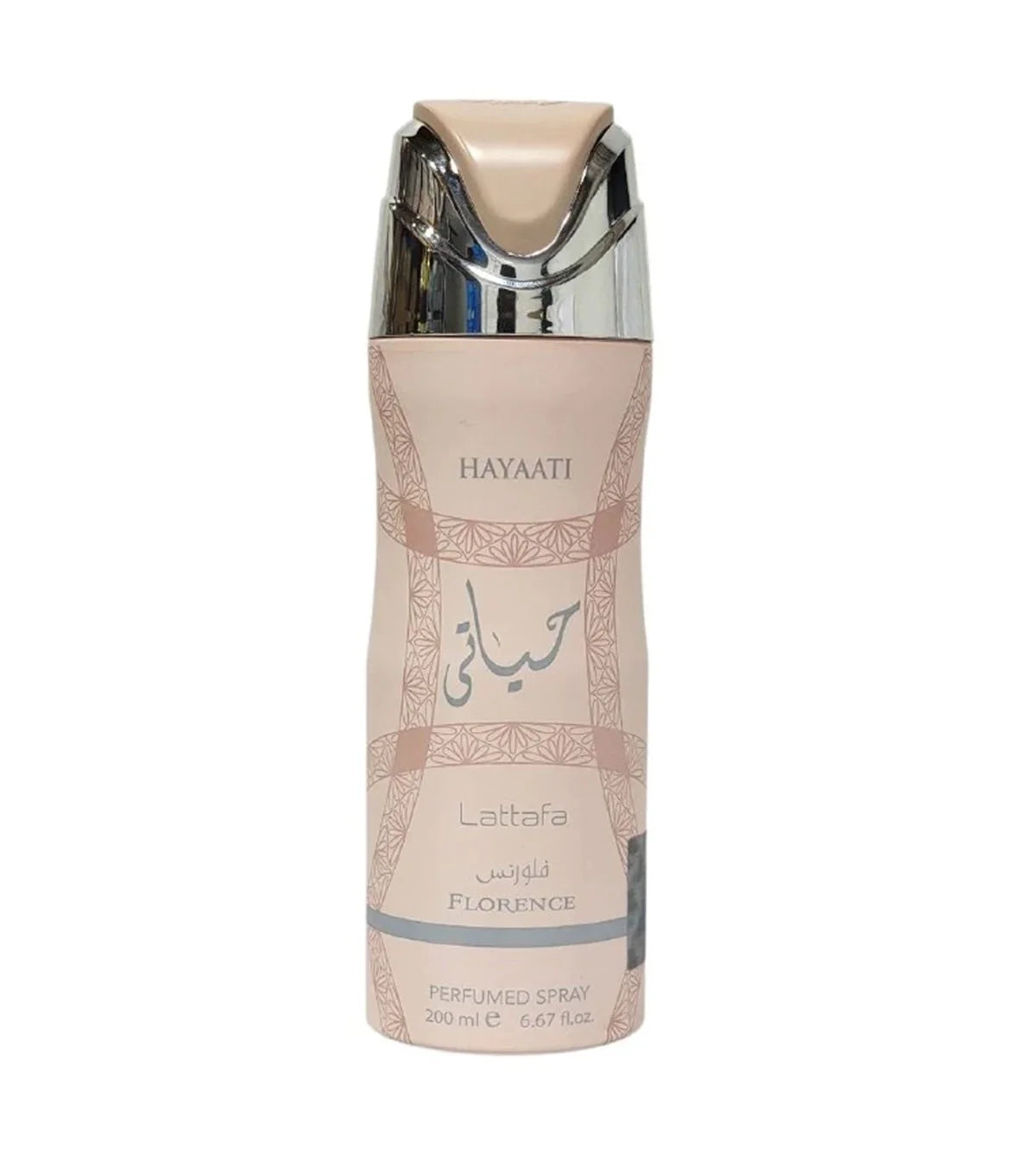HAYAATI FLORENCE BODY SPRAY - 200ML
