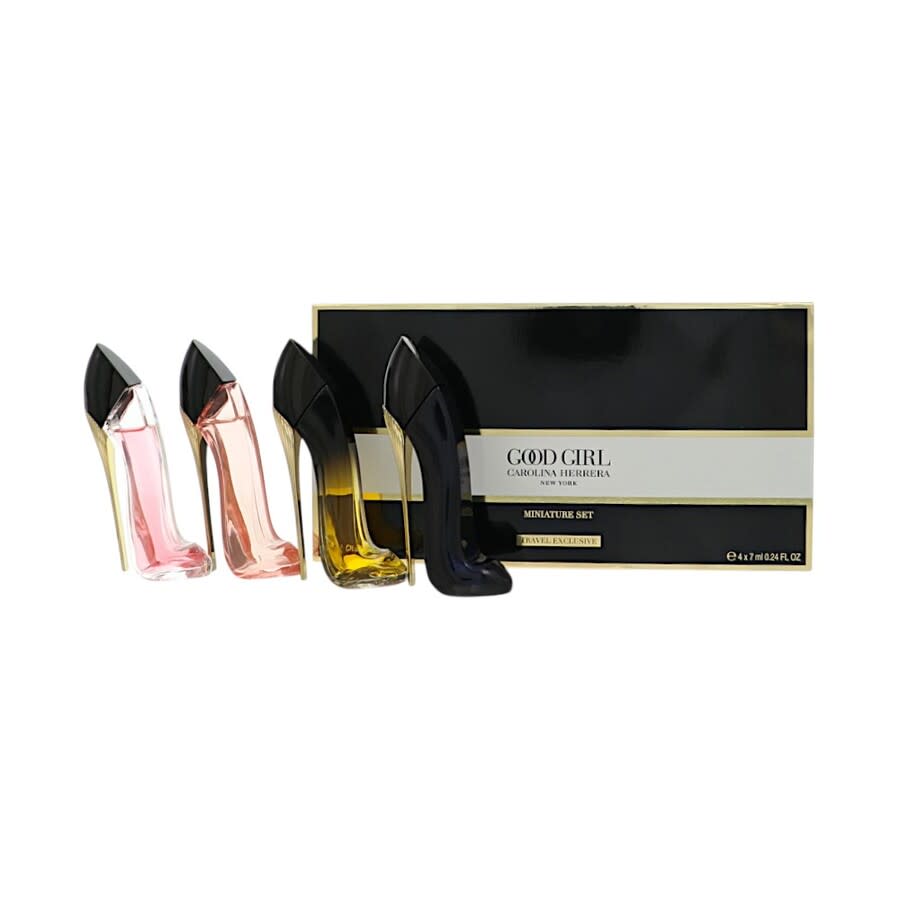 MINI SET CH GOOD GIRL WOMEN
