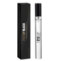 MINI 212 VIP BLACK ELIXIR MEN - 10ML