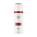 ANA ABIYEDH ROUGE BODY SPRAY - 200ML