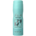 MAYAR INTENSE BODY SPRAY WOMEN - 200ML