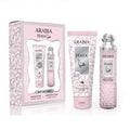 ARABIA HAYA SET 2 EN 1