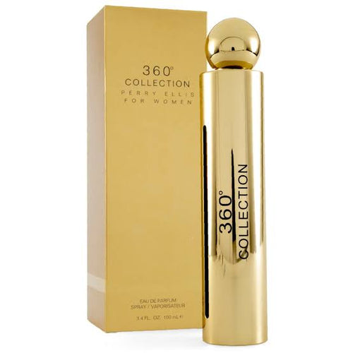 360 COLLECTION WOMEN - 100ML