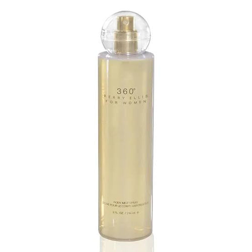 360 BODY MIST WOMEN - 235ML