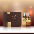 24 CARAT PURE GOLD - 100ML